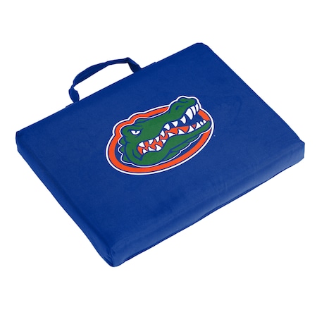 Logo Brands Florida Bleacher Cushion 135-71B